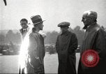 Image of Ford aircraft Dearborn Michigan USA, 1925, second 28 stock footage video 65675066085