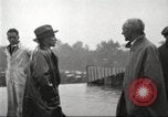 Image of Ford aircraft Dearborn Michigan USA, 1925, second 31 stock footage video 65675066085