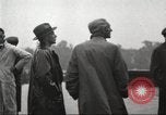 Image of Ford aircraft Dearborn Michigan USA, 1925, second 33 stock footage video 65675066085