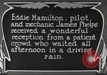 Image of Ford aircraft Dearborn Michigan USA, 1925, second 50 stock footage video 65675066085