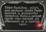 Image of Ford aircraft Dearborn Michigan USA, 1925, second 51 stock footage video 65675066085