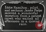 Image of Ford aircraft Dearborn Michigan USA, 1925, second 52 stock footage video 65675066085