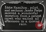 Image of Ford aircraft Dearborn Michigan USA, 1925, second 53 stock footage video 65675066085