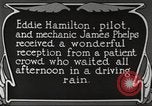 Image of Ford aircraft Dearborn Michigan USA, 1925, second 54 stock footage video 65675066085