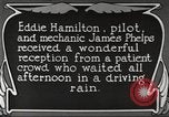 Image of Ford aircraft Dearborn Michigan USA, 1925, second 56 stock footage video 65675066085