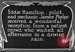Image of Ford aircraft Dearborn Michigan USA, 1925, second 57 stock footage video 65675066085