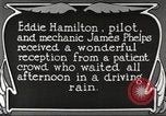 Image of Ford aircraft Dearborn Michigan USA, 1925, second 58 stock footage video 65675066085