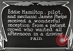 Image of Ford aircraft Dearborn Michigan USA, 1925, second 59 stock footage video 65675066085