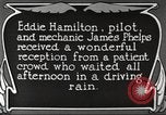 Image of Ford aircraft Dearborn Michigan USA, 1925, second 60 stock footage video 65675066085