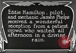 Image of Ford aircraft Dearborn Michigan USA, 1925, second 61 stock footage video 65675066085