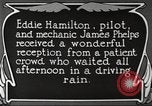 Image of Ford aircraft Dearborn Michigan USA, 1925, second 62 stock footage video 65675066085