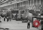 Image of Ford aircraft factory Dearborn Michigan USA, 1926, second 6 stock footage video 65675066087