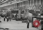 Image of Ford aircraft factory Dearborn Michigan USA, 1926, second 7 stock footage video 65675066087