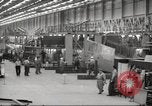 Image of Ford aircraft factory Dearborn Michigan USA, 1926, second 12 stock footage video 65675066087
