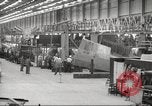 Image of Ford aircraft factory Dearborn Michigan USA, 1926, second 16 stock footage video 65675066087