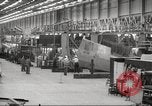 Image of Ford aircraft factory Dearborn Michigan USA, 1926, second 19 stock footage video 65675066087