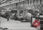 Image of Ford aircraft factory Dearborn Michigan USA, 1926, second 22 stock footage video 65675066087