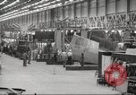 Image of Ford aircraft factory Dearborn Michigan USA, 1926, second 23 stock footage video 65675066087