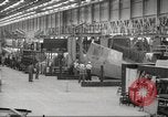Image of Ford aircraft factory Dearborn Michigan USA, 1926, second 24 stock footage video 65675066087