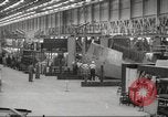 Image of Ford aircraft factory Dearborn Michigan USA, 1926, second 26 stock footage video 65675066087