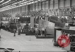 Image of Ford aircraft factory Dearborn Michigan USA, 1926, second 28 stock footage video 65675066087