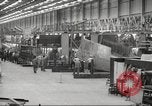 Image of Ford aircraft factory Dearborn Michigan USA, 1926, second 30 stock footage video 65675066087