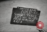 Image of Ford aircraft factory Dearborn Michigan USA, 1926, second 33 stock footage video 65675066087