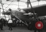 Image of Ford Tri motor aircraft Detroit Michigan USA, 1926, second 3 stock footage video 65675066088