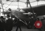 Image of Ford Tri motor aircraft Detroit Michigan USA, 1926, second 6 stock footage video 65675066088