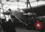 Image of Ford Tri motor aircraft Detroit Michigan USA, 1926, second 7 stock footage video 65675066088