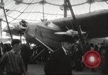 Image of Ford Tri motor aircraft Detroit Michigan USA, 1926, second 8 stock footage video 65675066088