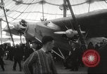Image of Ford Tri motor aircraft Detroit Michigan USA, 1926, second 9 stock footage video 65675066088