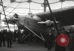 Image of Ford Tri motor aircraft Detroit Michigan USA, 1926, second 11 stock footage video 65675066088