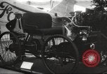 Image of Ford Tri motor aircraft Detroit Michigan USA, 1926, second 12 stock footage video 65675066088