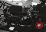 Image of Ford Tri motor aircraft Detroit Michigan USA, 1926, second 14 stock footage video 65675066088