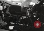 Image of Ford Tri motor aircraft Detroit Michigan USA, 1926, second 15 stock footage video 65675066088