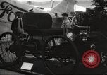Image of Ford Tri motor aircraft Detroit Michigan USA, 1926, second 17 stock footage video 65675066088
