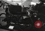 Image of Ford Tri motor aircraft Detroit Michigan USA, 1926, second 18 stock footage video 65675066088