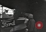 Image of Ford Tri motor aircraft Detroit Michigan USA, 1926, second 29 stock footage video 65675066088