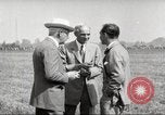 Image of Ford Tri motor aircraft Detroit Michigan USA, 1926, second 35 stock footage video 65675066088