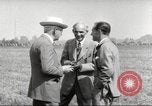 Image of Ford Tri motor aircraft Detroit Michigan USA, 1926, second 36 stock footage video 65675066088