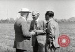Image of Ford Tri motor aircraft Detroit Michigan USA, 1926, second 37 stock footage video 65675066088