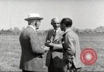 Image of Ford Tri motor aircraft Detroit Michigan USA, 1926, second 38 stock footage video 65675066088