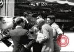 Image of Charles Lindbergh Dearborn Michigan USA, 1927, second 1 stock footage video 65675066089