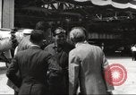 Image of Charles Lindbergh Dearborn Michigan USA, 1927, second 4 stock footage video 65675066089