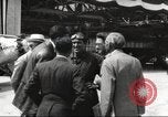 Image of Charles Lindbergh Dearborn Michigan USA, 1927, second 6 stock footage video 65675066089