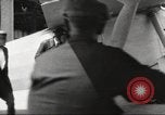 Image of Charles Lindbergh Dearborn Michigan USA, 1927, second 38 stock footage video 65675066089