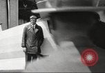 Image of Charles Lindbergh Dearborn Michigan USA, 1927, second 42 stock footage video 65675066089