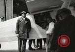 Image of Charles Lindbergh Dearborn Michigan USA, 1927, second 44 stock footage video 65675066089