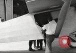 Image of Charles Lindbergh Dearborn Michigan USA, 1927, second 50 stock footage video 65675066089